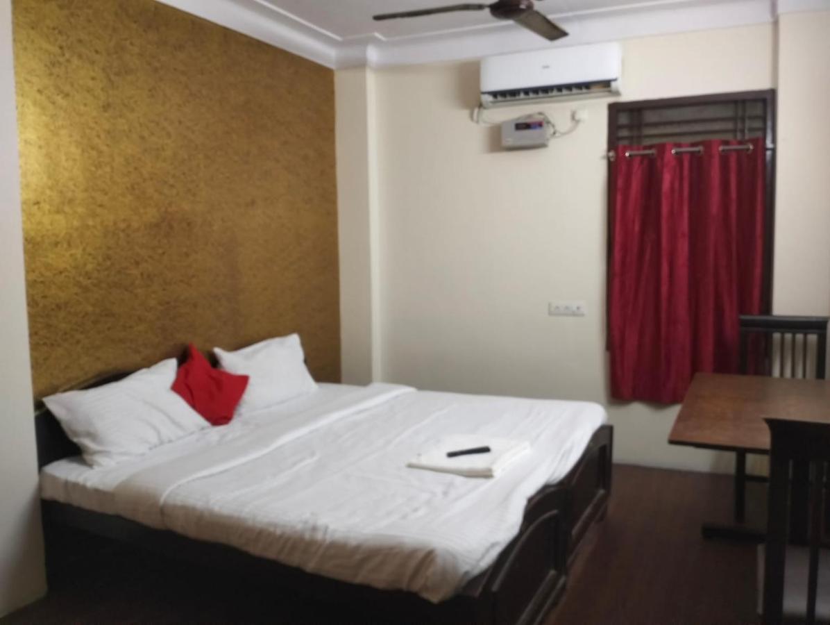 Sharma Residency Egmore * Chennai