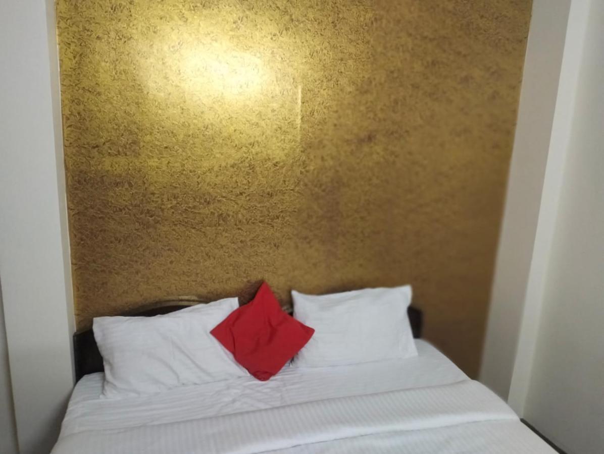 Hotel Sharma Residency Egmore