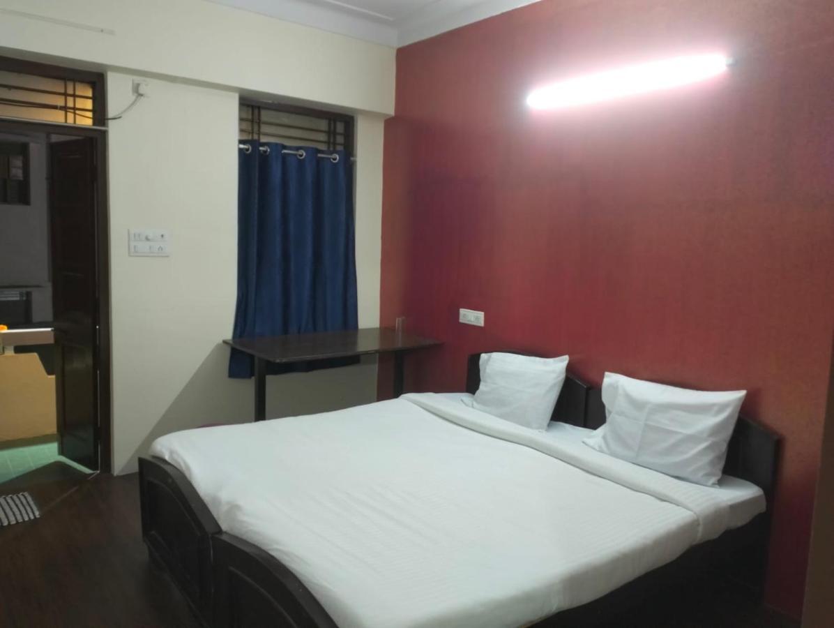Sharma Residency Egmore Hotel