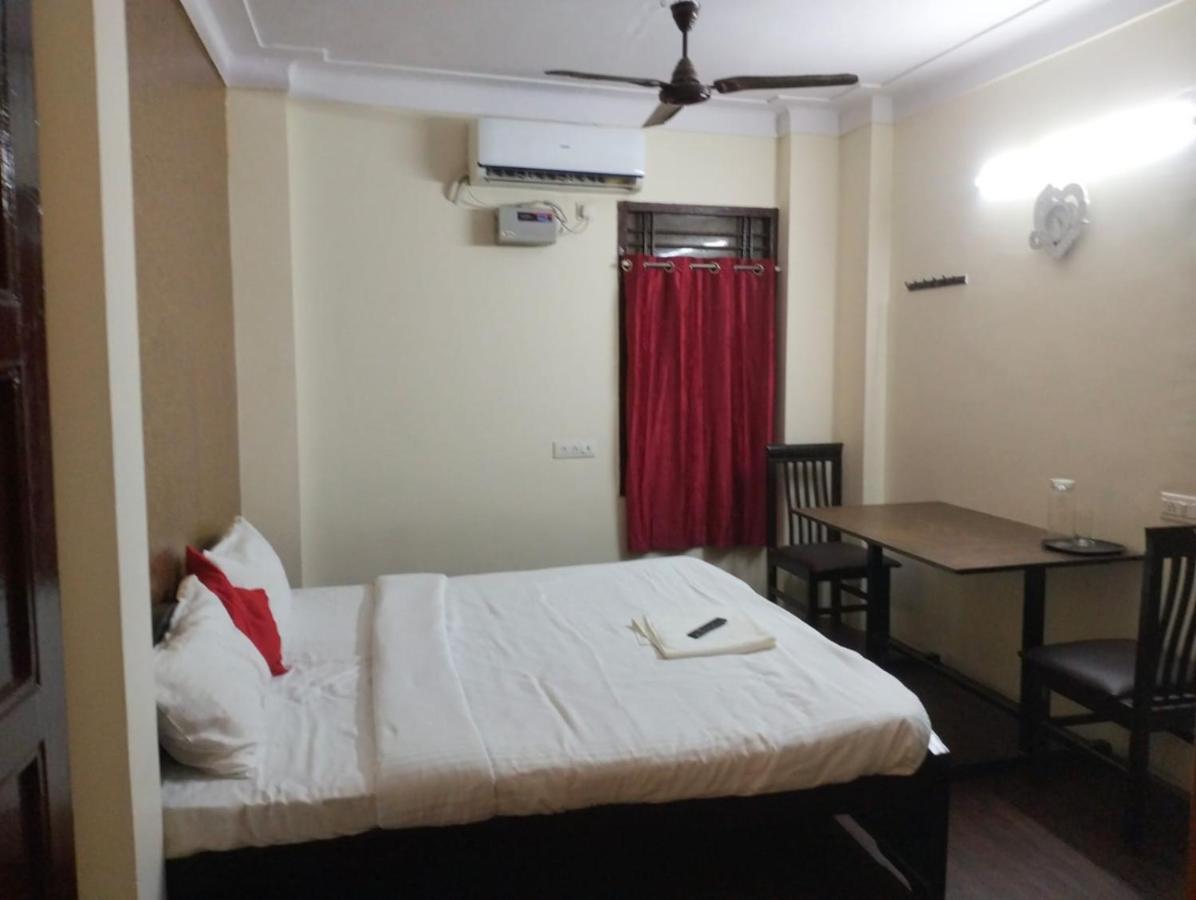 Sharma Residency Egmore Hotel