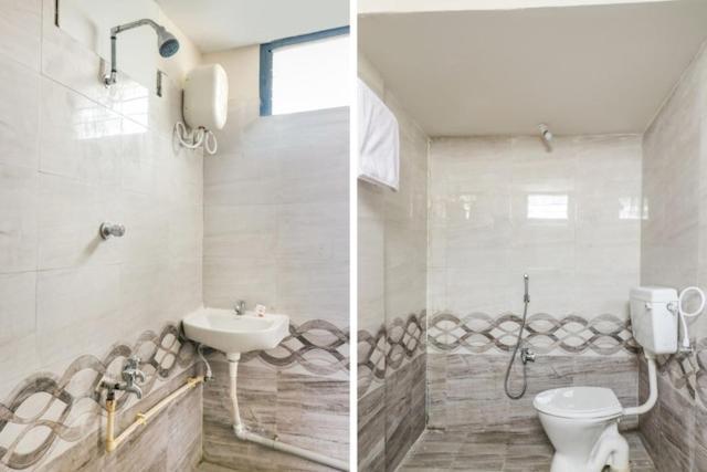 Sharma Residency Egmore Chennai