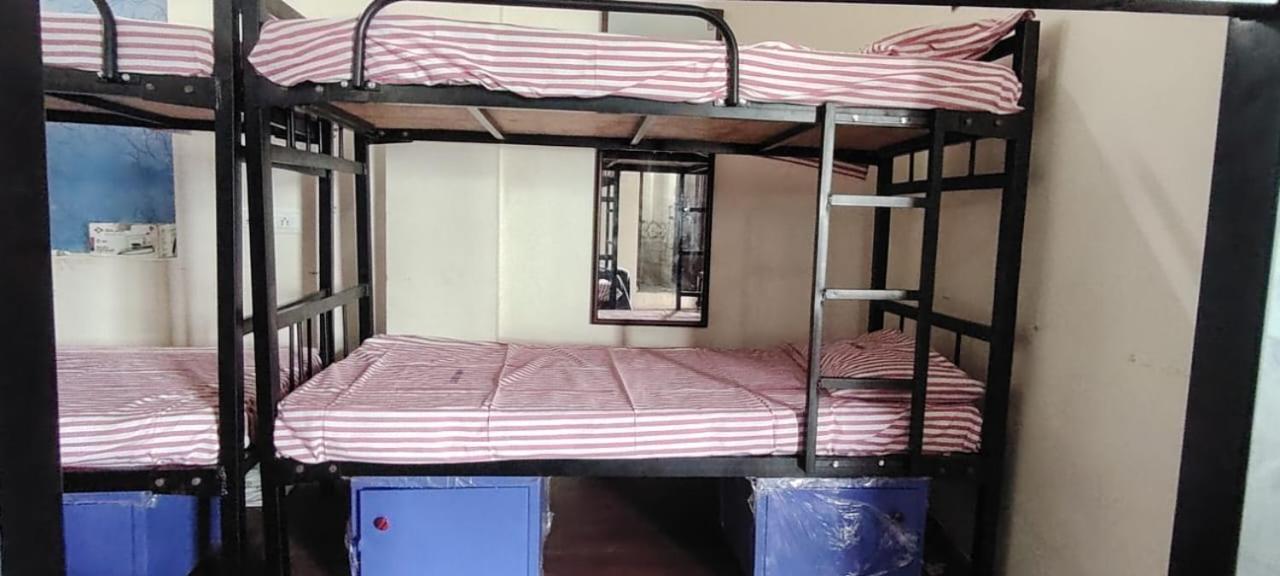 Sharma Residency Egmore Hotel *