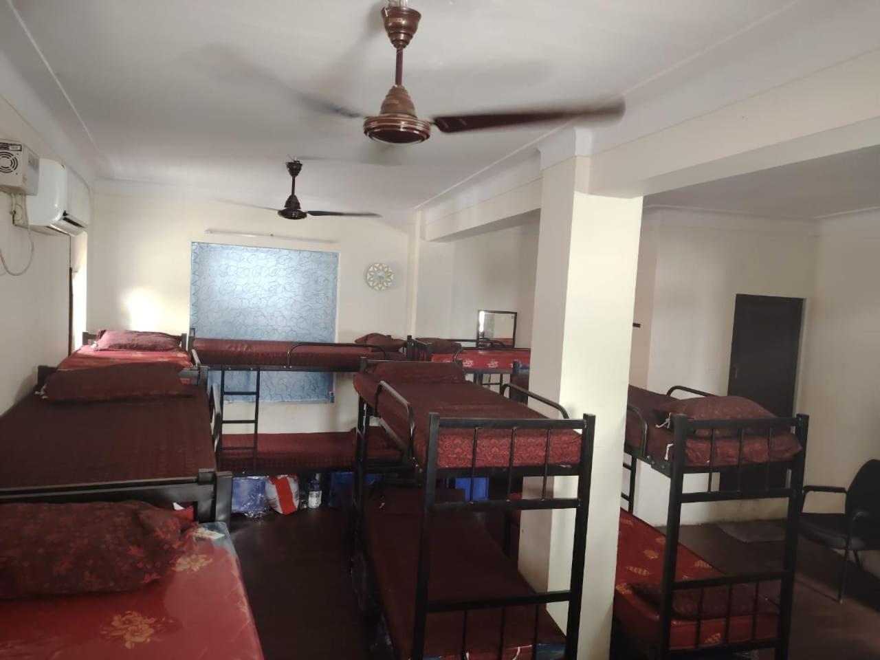 Sharma Residency Egmore Chennai