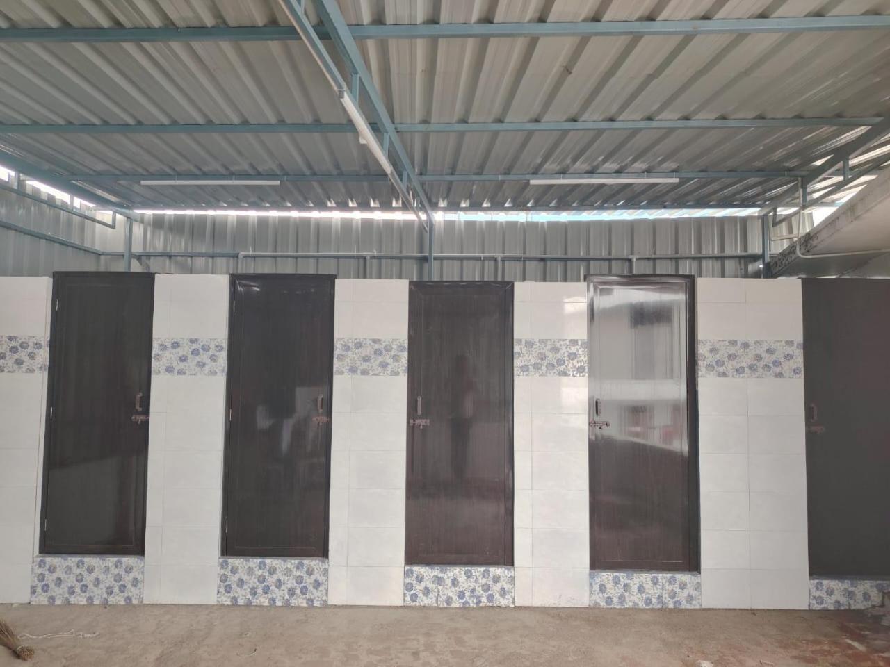 Sharma Residency Egmore Chennai