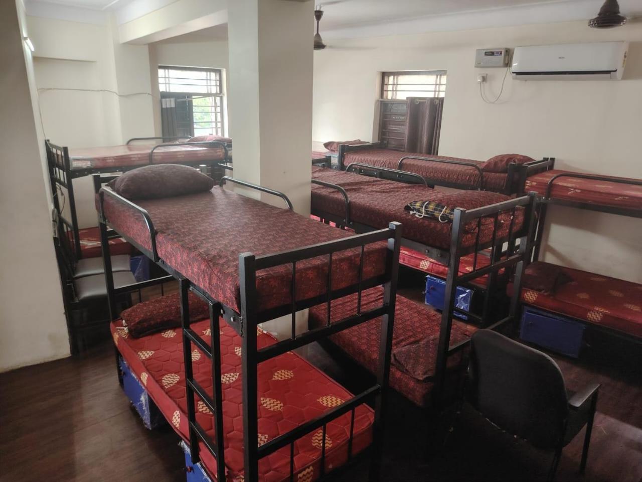 Sharma Residency Egmore Hotel